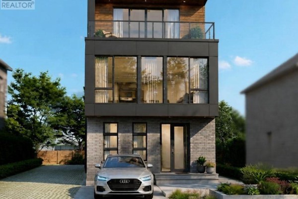 37 Deforest Road, Toronto, ON M6S1J1 Photo 3