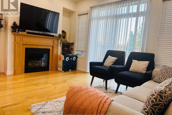 37 Dufay Road, Brampton, ON L7A4A2 Photo 5