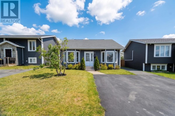 37 Dungarvan Street, Paradise