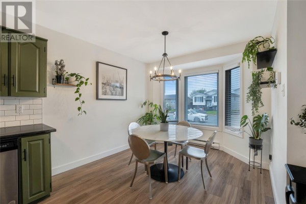 Family room - 37 Dungarvan Street, Paradise, NL A1L1E9 Photo 3