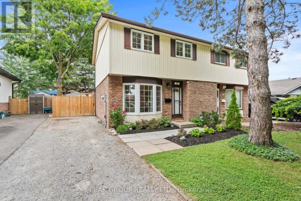 37 Elma Street, St  Catharines, ON, photo 2