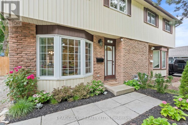 37 Elma Street, St  Catharines, ON, photo 3