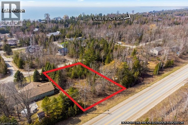 37 Emerson Avenue, Sauble Beach, ON N0H2G0 Photo 4