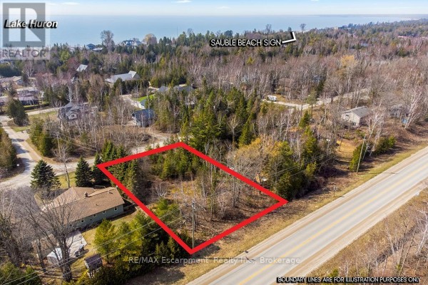 37 Emmerson Avenue, South Bruce Peninsula, ON N0H2G0 Photo 5