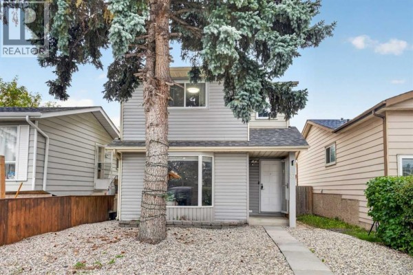 37 Erin Croft Crescent Se, Calgary