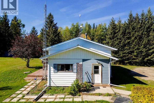 Laundry room - 37 Everdell Drive, Rural Clearwater County, AB T4T2A2 Photo 5