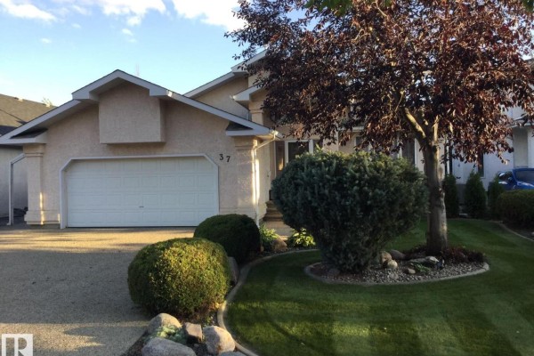 Residential for sale at 37 Everest Cr, St  Albert, AB - MLS® Tf9vGs
