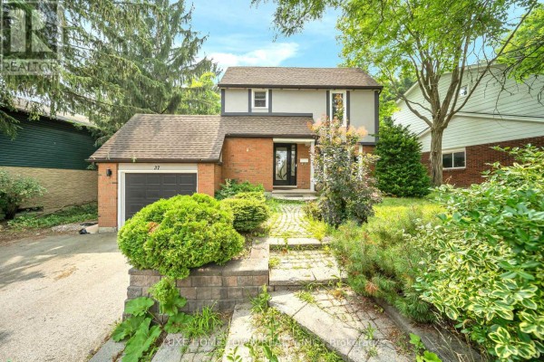 Kitchen - 37 Ferman Drive, Guelph, ON N1H7C9 Photo 4