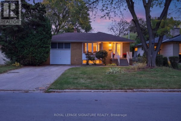37 Finchurst Drive, Toronto
