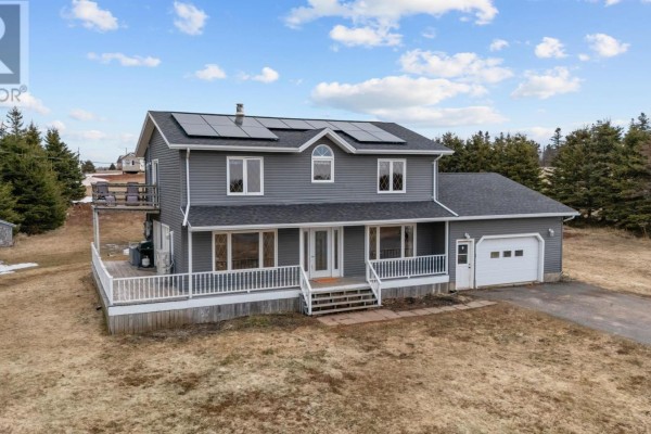 Family room - 37 Franks Lane, Souris West, PE C0A2B0 Photo 4