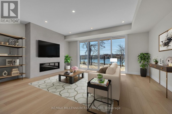 Family room - 37 Front Street, Trent Hills, ON K0L1Y0 Photo 4