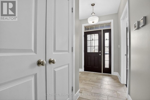 Bathroom - 37 Galens Way, North Grenville, ON K0G1J0 Photo 3