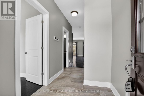Kitchen - 37 Galens Way, North Grenville, ON K0G1J0 Photo 4