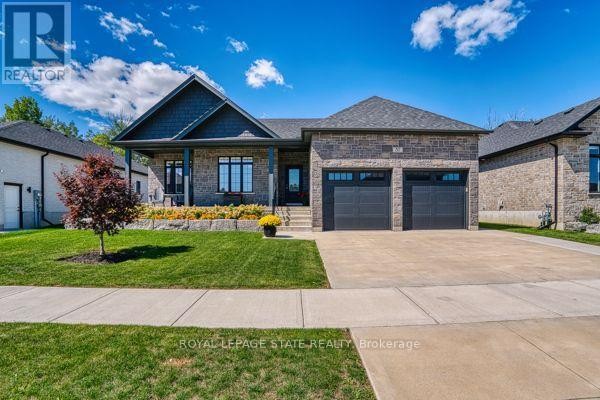 37 Gilmer Crescent, North Perth, ON, photo 3