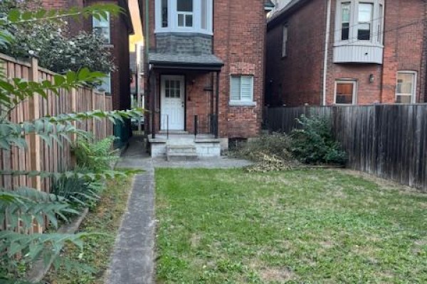 37 Gladstone Avenue, Hamilton, ON, photo 2