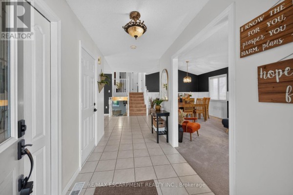 3pc Bathroom - 37 Glenhollow Drive, Hamilton, ON L8J3R8 Photo 3