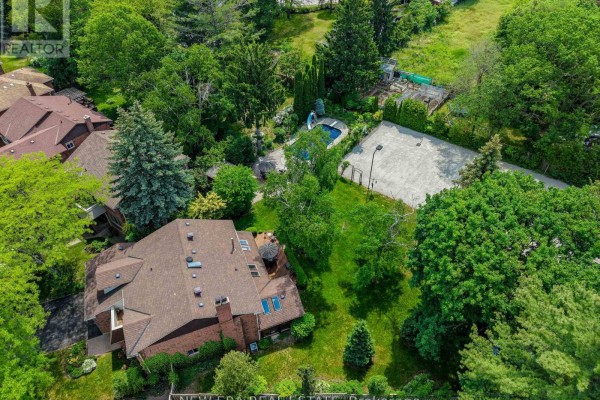 37 Glenthorne Drive, Toronto, ON, photo 3