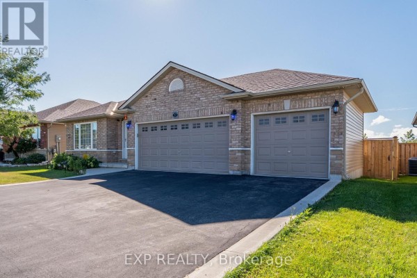 Recreational, Games room - 37 Helen Drive E, Haldimand, ON N0A1H0 Photo 2