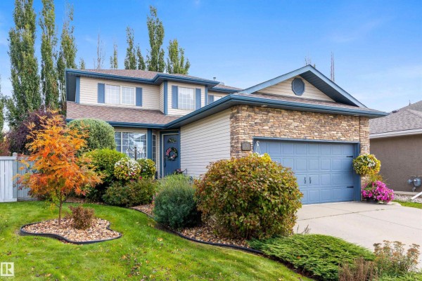 37 Huntington Cr, St  Albert