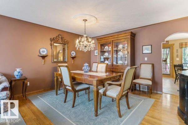 Den - 37 Huntington Cr, St  Albert, AB T8N6G4 Photo 5