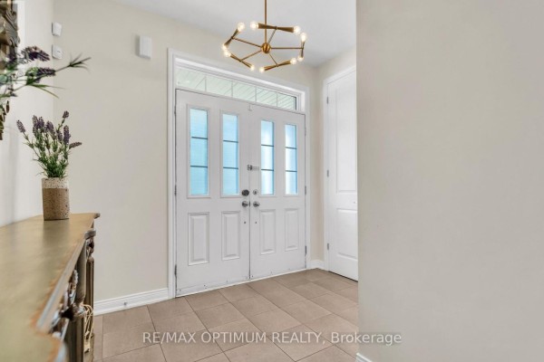 Bedroom - 37 Island Grove, Brampton, ON L6X0Y1 Photo 4