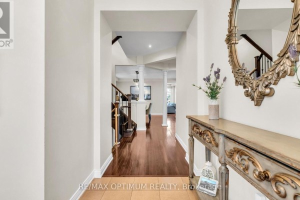 Den - 37 Island Grove, Brampton, ON L6X0Y1 Photo 5