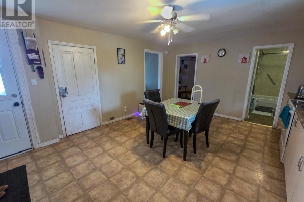 Living room - 37 Jaffray Street, Temiskaming Shores, ON P0J1P0 Photo 4