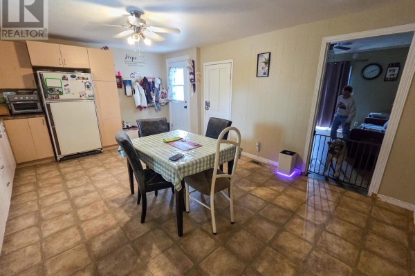 Bedroom - 37 Jaffray Street, Temiskaming Shores, ON P0J1P0 Photo 5