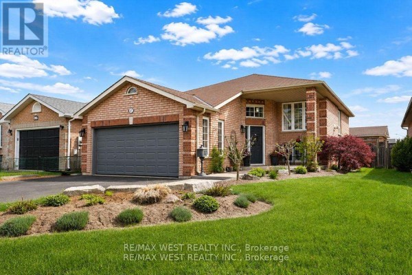 37 Kell Place, Barrie, ON, photo 2