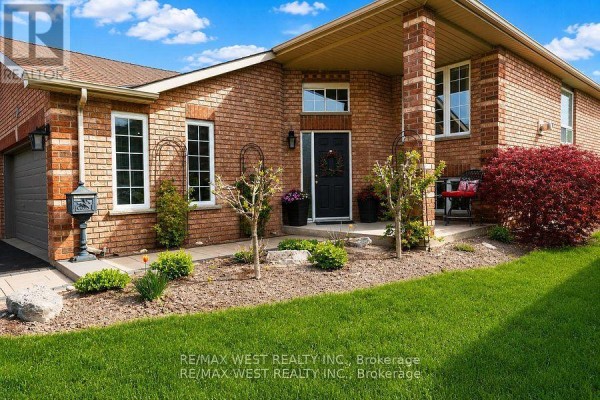 37 Kell Place, Barrie, ON, photo 3