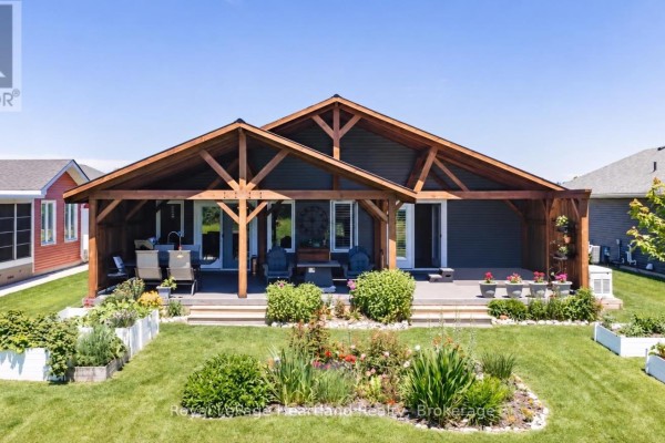37 Lake Breeze Drive, Ashfield Colborne Wawanosh, ON, photo 2