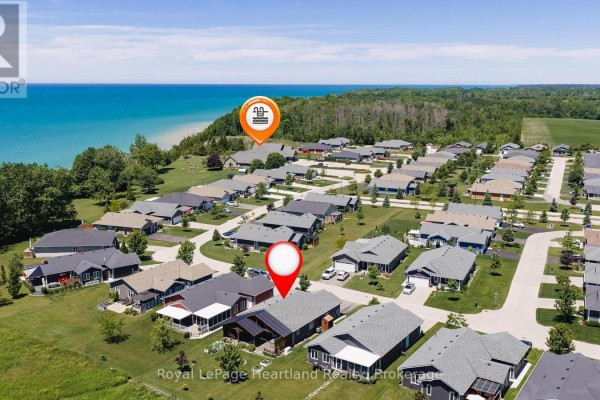 37 Lake Breeze Drive, Ashfield Colborne Wawanosh, ON, photo 3