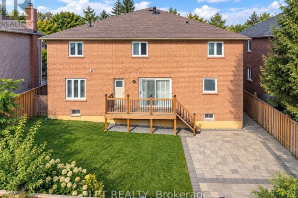 37 Laser Court, Richmond Hill, ON, photo 2