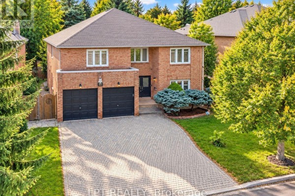 37 Laser Court, Richmond Hill, ON, photo 3