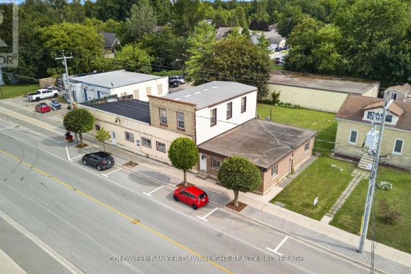 37 Main Street E, Bluewater, ON, photo 3