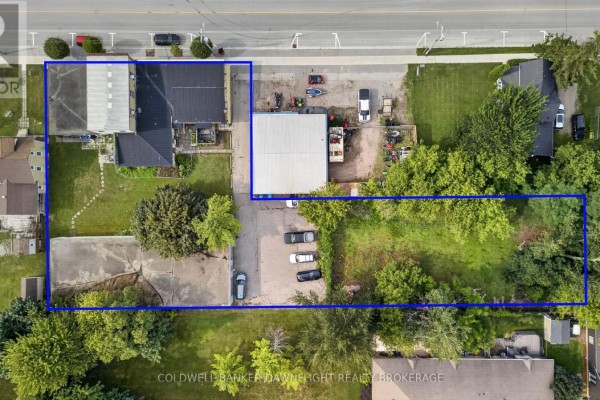 37 Main Street E, Bluewater, ON N0M2T0 Photo 4