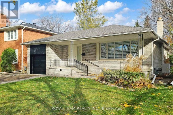 Bedroom 5 - 37 Markland Drive, Toronto, ON M9C1M9 Photo 2