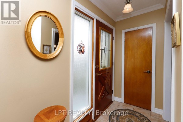 Primary Bedroom - 37 Mcgilvray Crescent W, Halton Hills, ON L7G1L7 Photo 4