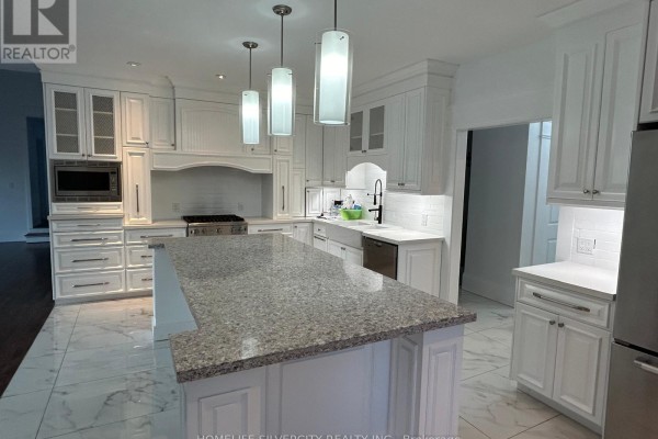 37 Michelangelo Boulevard, Brampton, ON L6P0H1 Photo 4