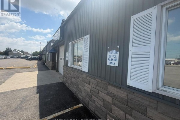 37 Mill Street West W, Chatham Kent, ON N0P2L0 Photo 4