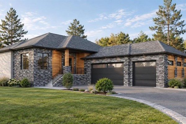 Great room - 37 Moffitt Bay, Headingley, MB R4H0E8 Photo 2