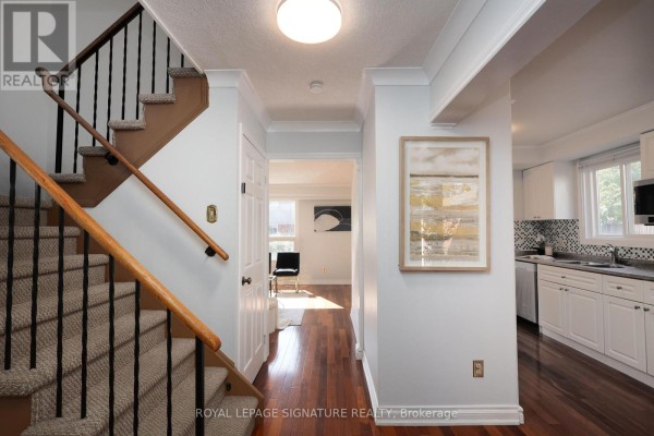 Primary Bedroom - 37 Oleander Crescent, Brampton, ON L6Z2C1 Photo 4
