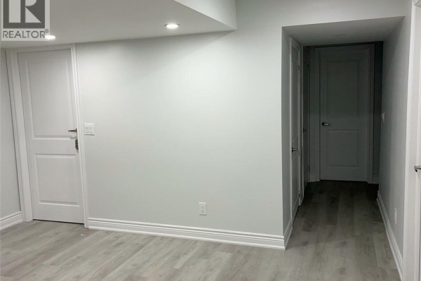Bedroom - 37 Parkglen Street Unit# Lower Level, Kitchener, ON N2R0L8 Photo 3