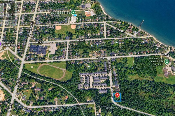 37 Part Lot N4l1a9 Place, Meaford