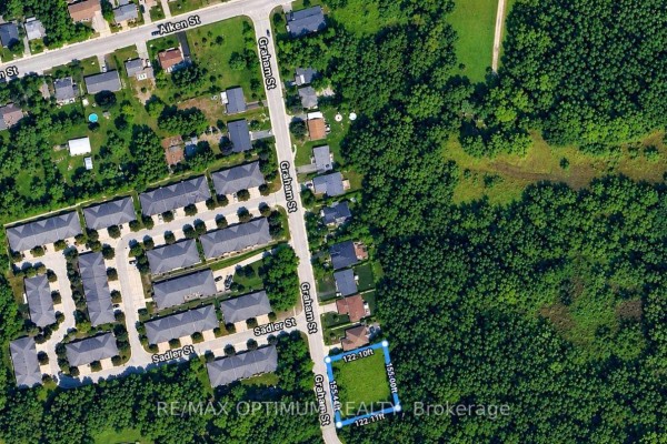 37 Part Lot N4l1a9 Place, Meaford, ON N4L1A9 Photo 2