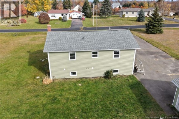 3pc Bathroom - 37 Paul Street, Grand Barachois, NB E4P7Y4 Photo 3
