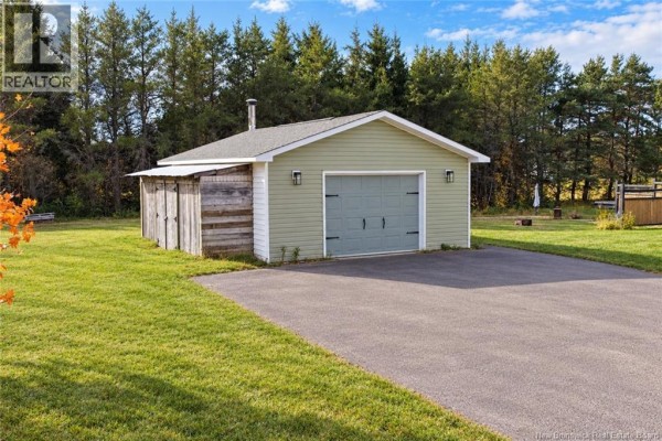 Bedroom - 37 Paul Street, Grand Barachois, NB E4P7Y4 Photo 4