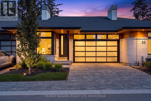 Lots and Land for sale at 37 Peach Tree Common, St  Catharines, ON - MLS® rB1PCJ
