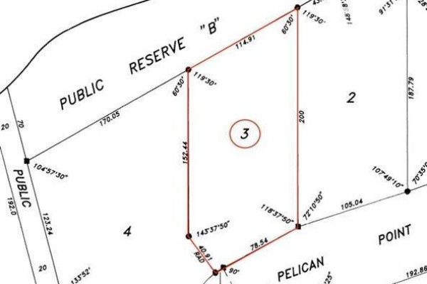 37 Pelican Point, Victoria Beach, MB R0E2A0 Photo 2