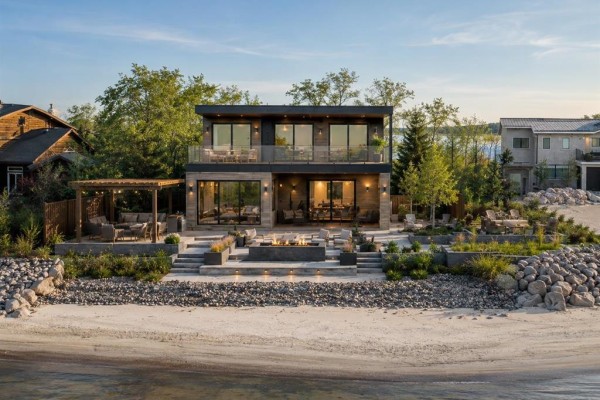 37 Pelican Point, Victoria Beach, MB R0E2A0 Photo 3